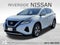 2020 Nissan Murano S
