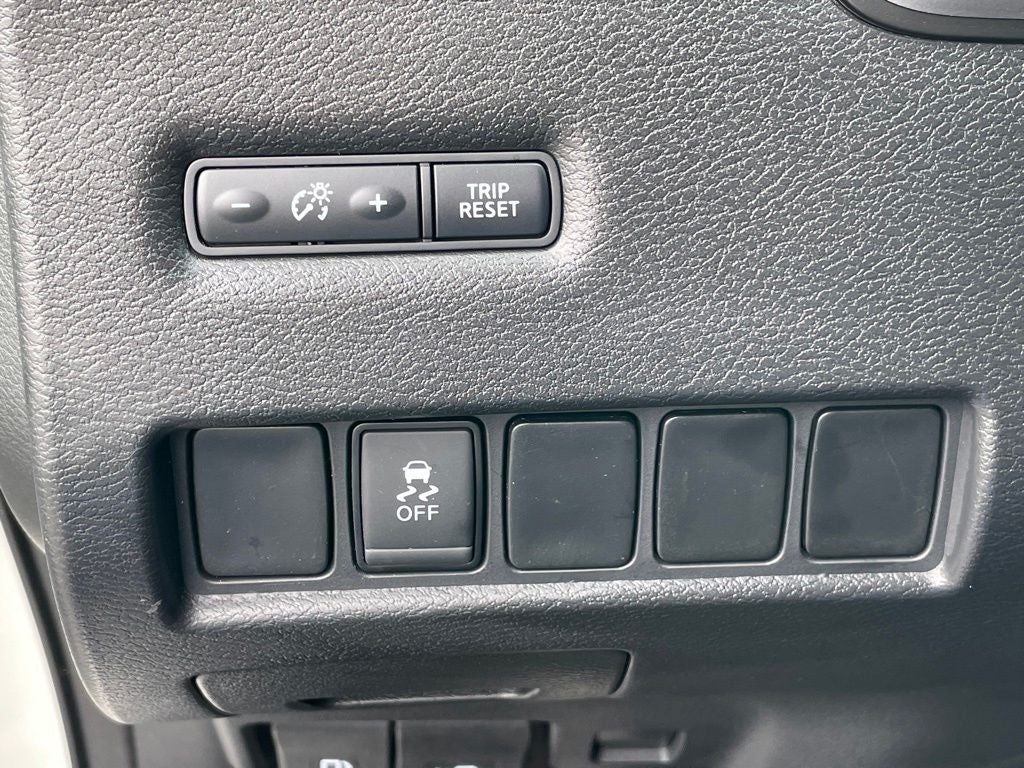 2020 Nissan Murano S