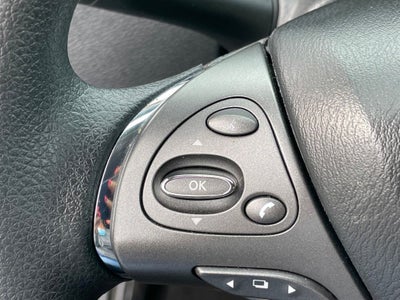 2020 Nissan Murano S