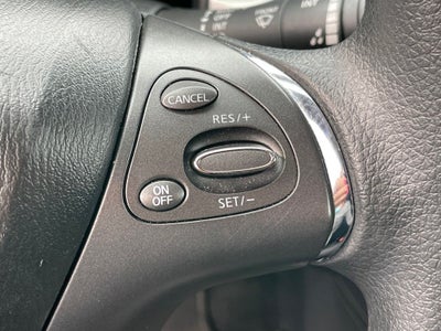 2020 Nissan Murano S