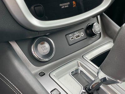 2020 Nissan Murano S