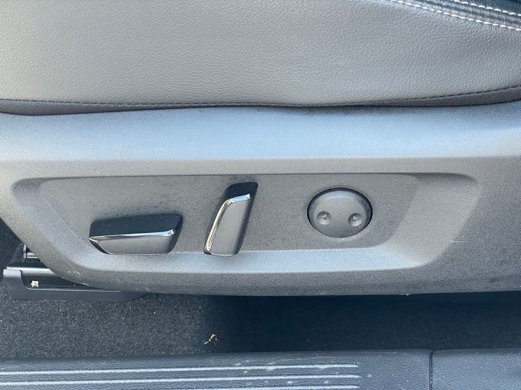 2022 Nissan Rogue SL AWD