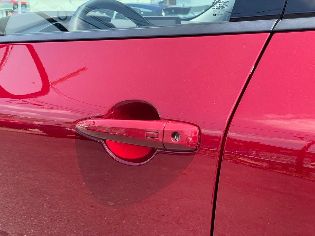 2022 Nissan Rogue SL AWD