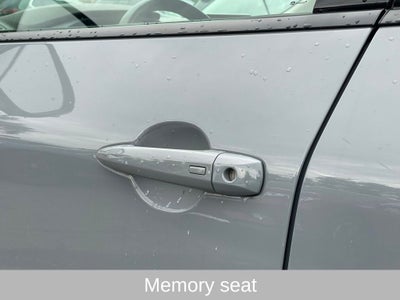 2022 Nissan Rogue SL AWD w/Navi, Bose, Panoroof, CarPlay, Leather