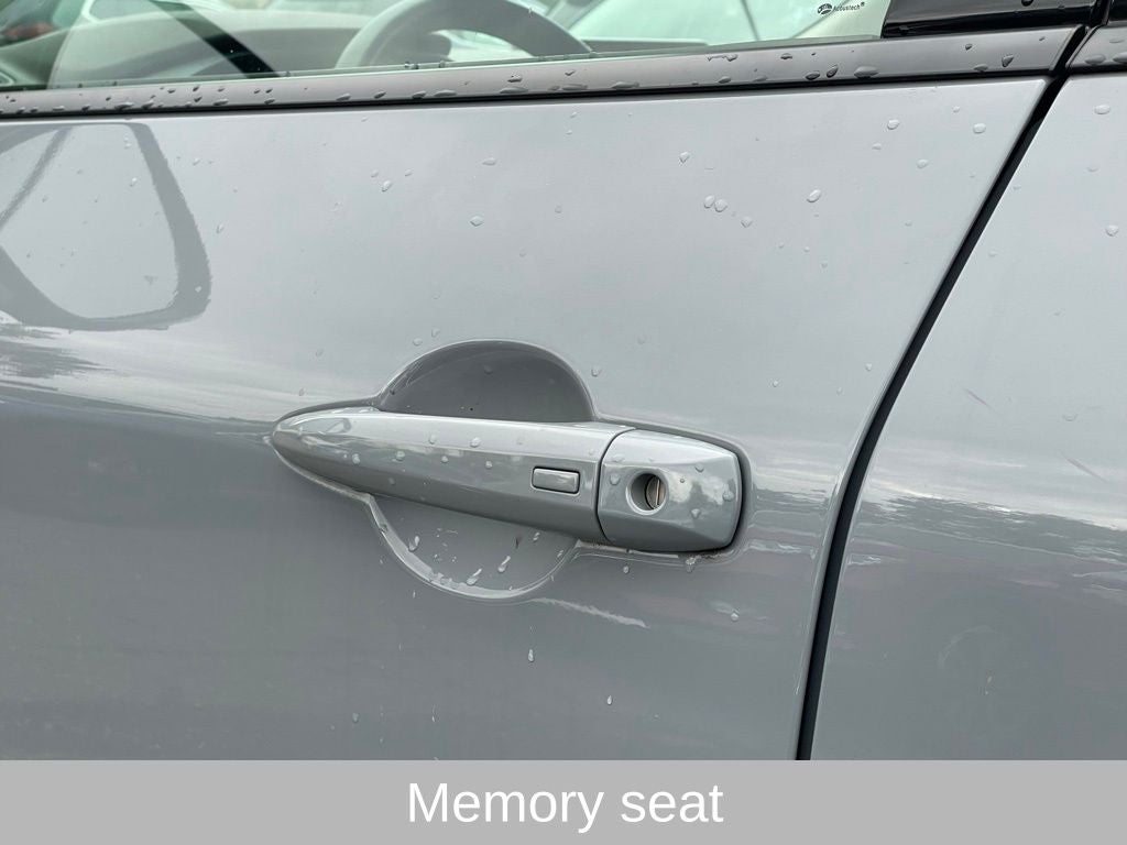 2022 Nissan Rogue SL AWD w/Navi, Bose, Panoroof, CarPlay, Leather