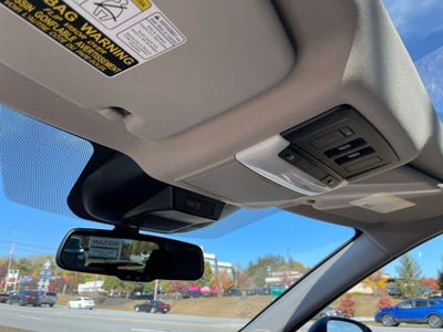 2022 Nissan Rogue SL AWD w/Navi, Bose, Panoroof, CarPlay, Leather