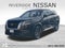 2022 Nissan Pathfinder S