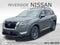 2022 Nissan Pathfinder SV 4WD
