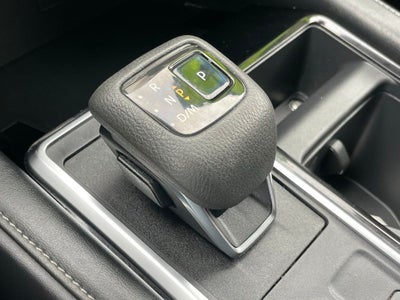 2022 Nissan Pathfinder SV 4WD