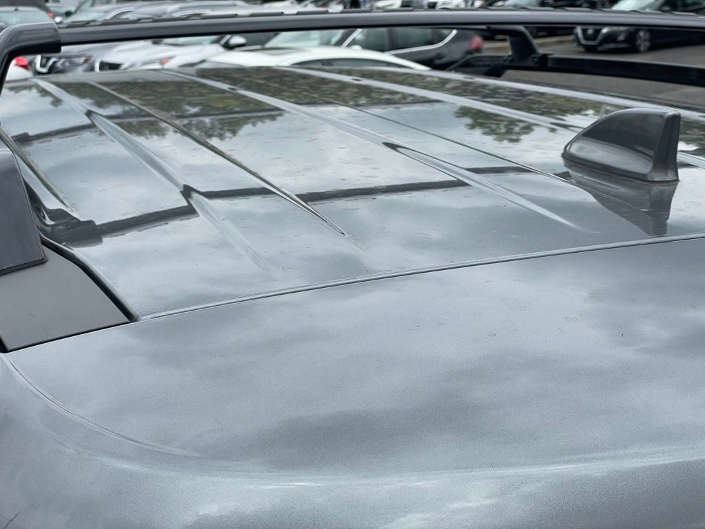 2022 Nissan Pathfinder SV 4WD