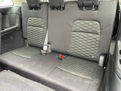 2022 Nissan Pathfinder SV 4WD