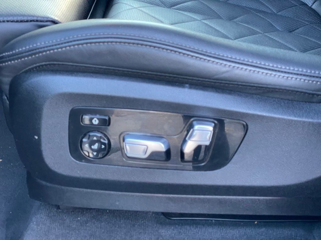 2024 BMW X5 xDrive50e