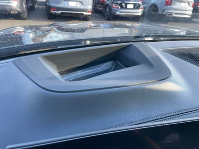 2024 BMW X5 xDrive50e