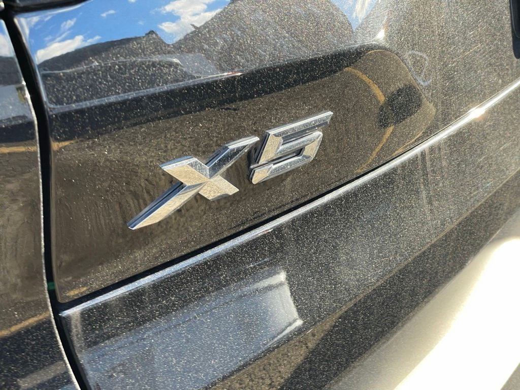 2024 BMW X5 xDrive50e