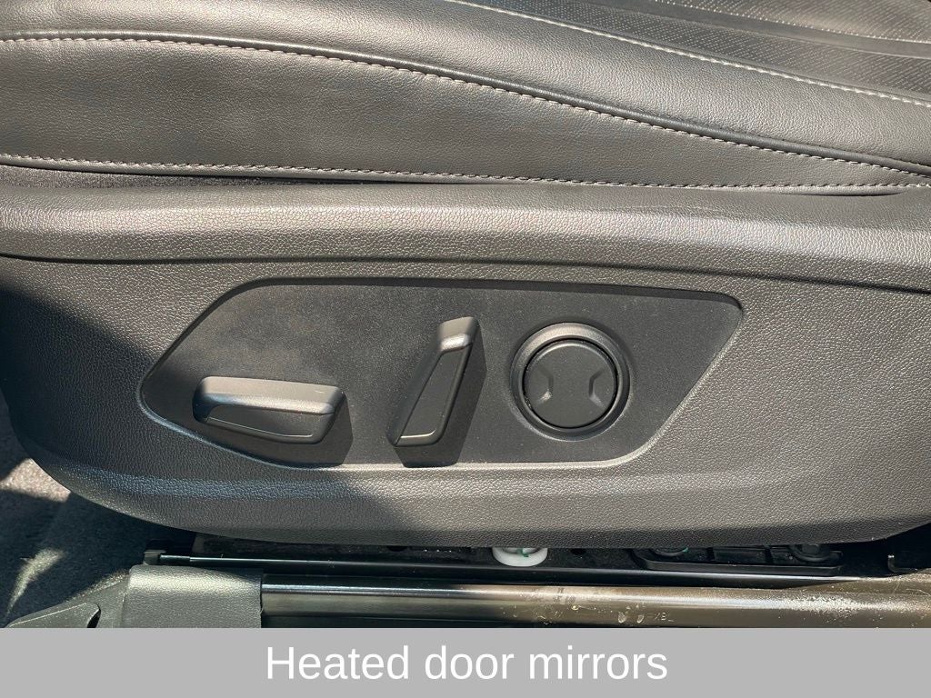 2022 Kia Sorento SX AWD