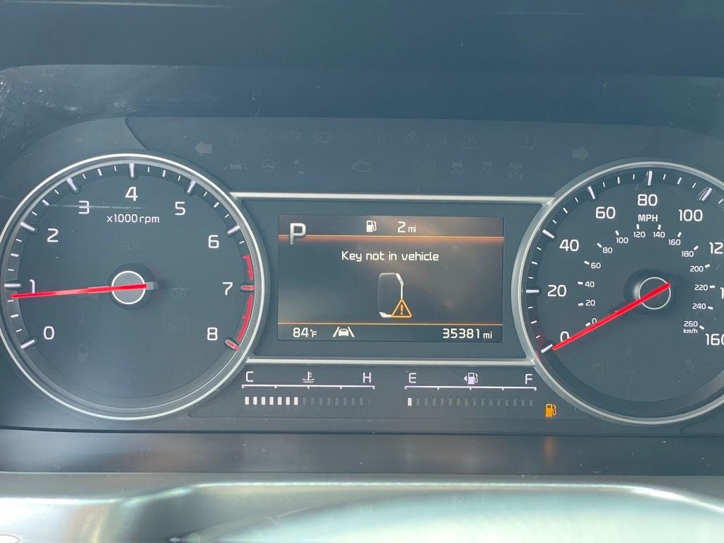 2022 Kia Sorento SX AWD