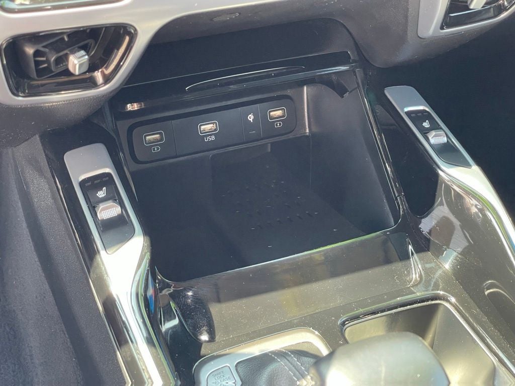 2022 Kia Sorento SX AWD