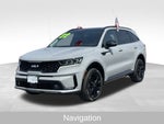 2022 Kia Sorento SX AWD