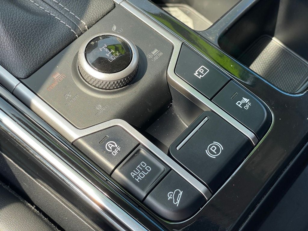 2022 Kia Sorento SX AWD