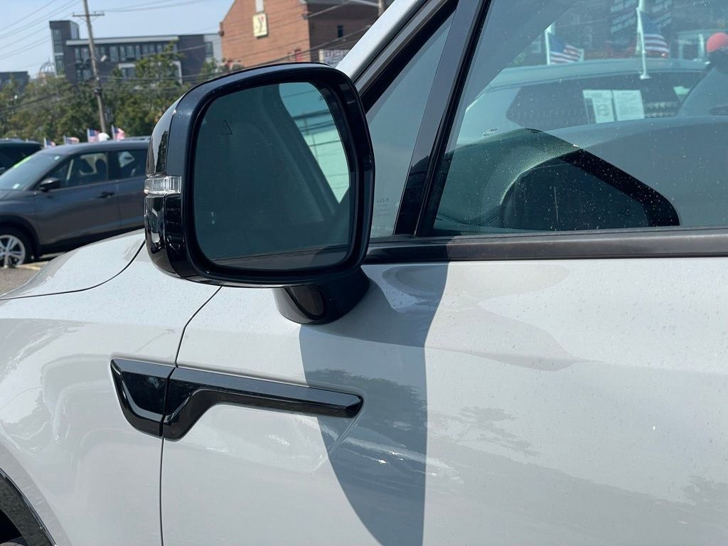 2022 Kia Sorento SX AWD