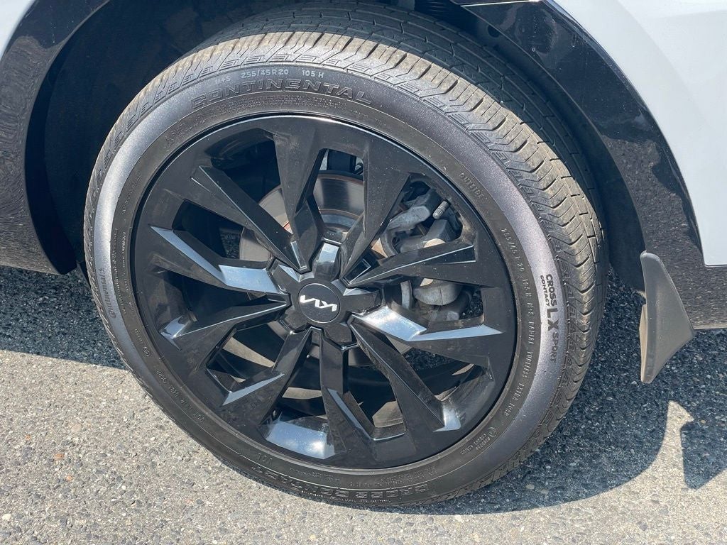 2022 Kia Sorento SX AWD