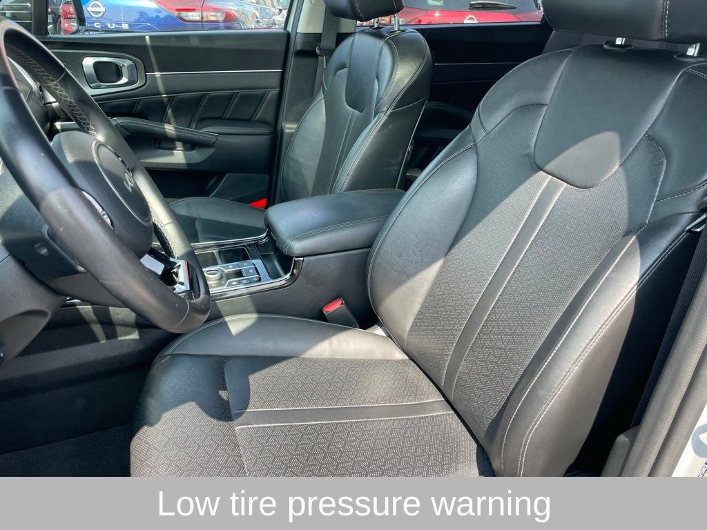 2022 Kia Sorento SX AWD