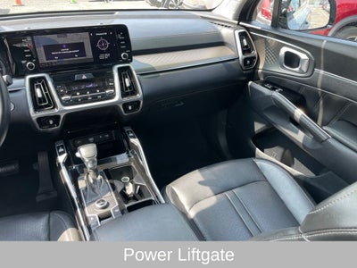 2022 Kia Sorento SX AWD