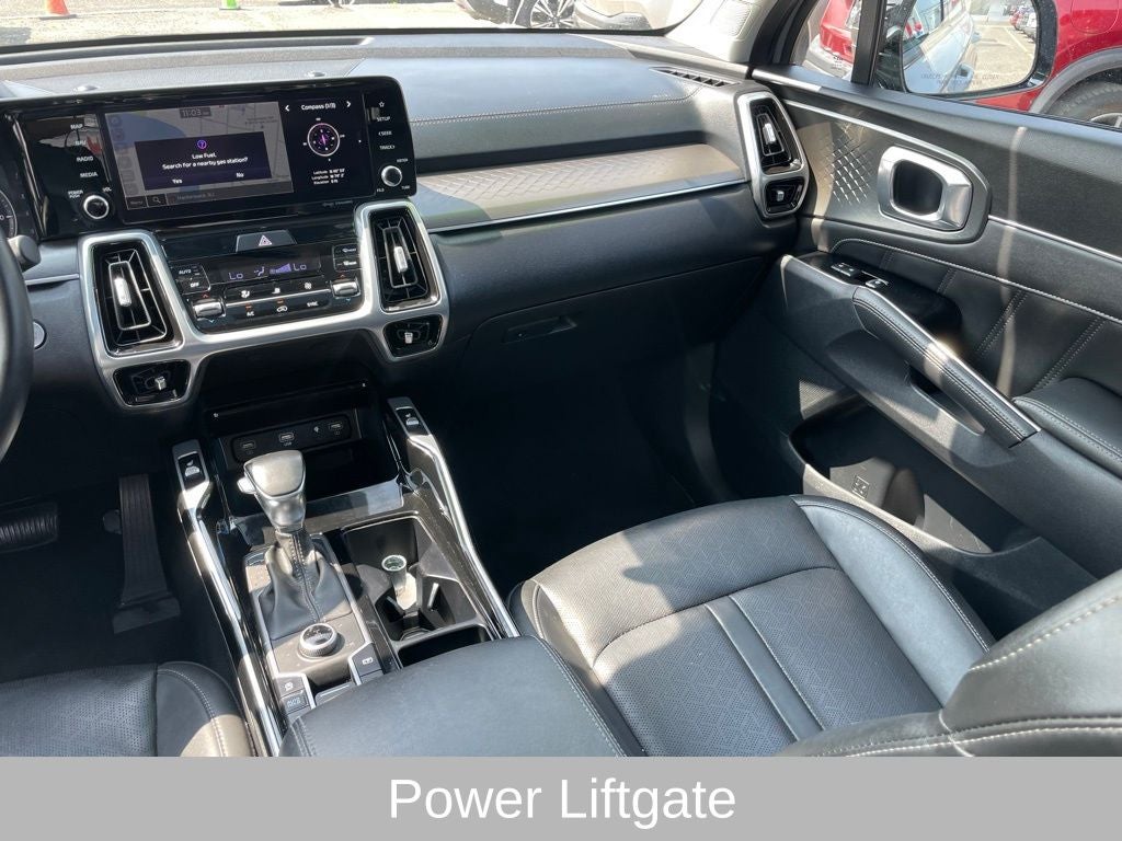 2022 Kia Sorento SX AWD