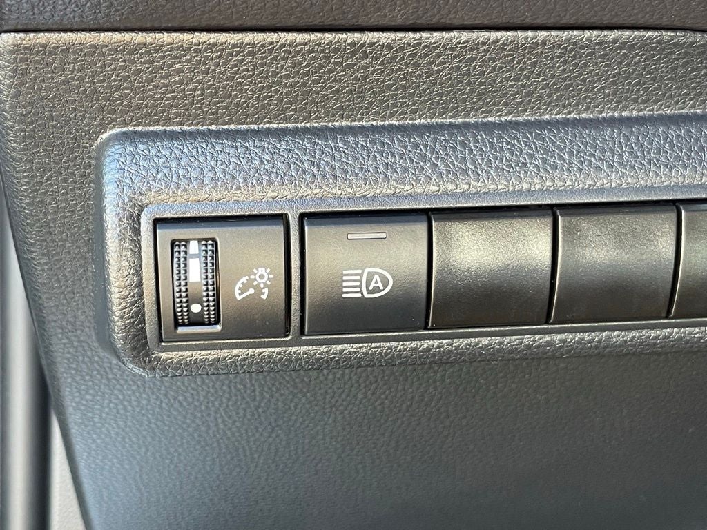 2024 Toyota Corolla SE Nightshade