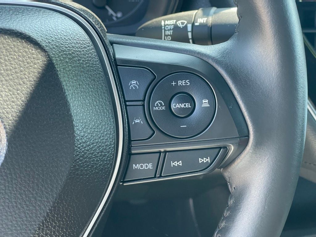 2024 Toyota Corolla SE Nightshade