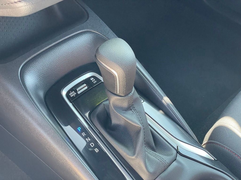 2024 Toyota Corolla SE Nightshade