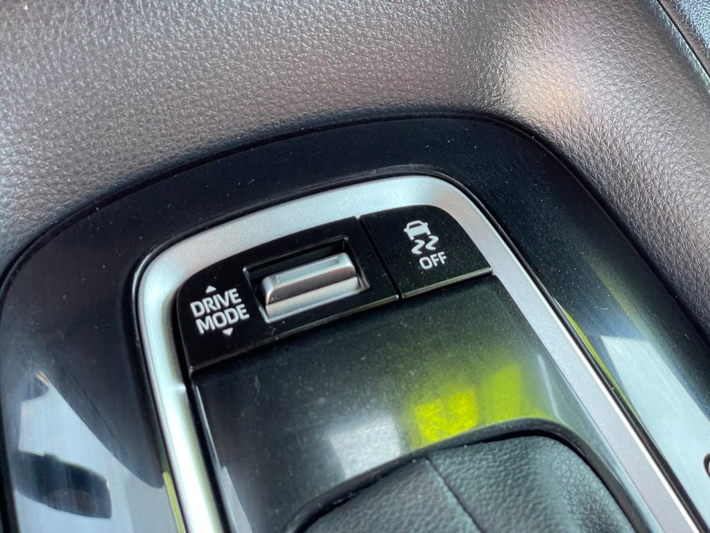 2024 Toyota Corolla SE Nightshade