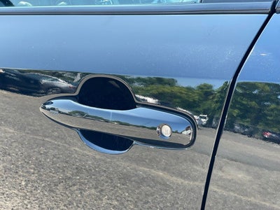 2024 Toyota Corolla SE Nightshade