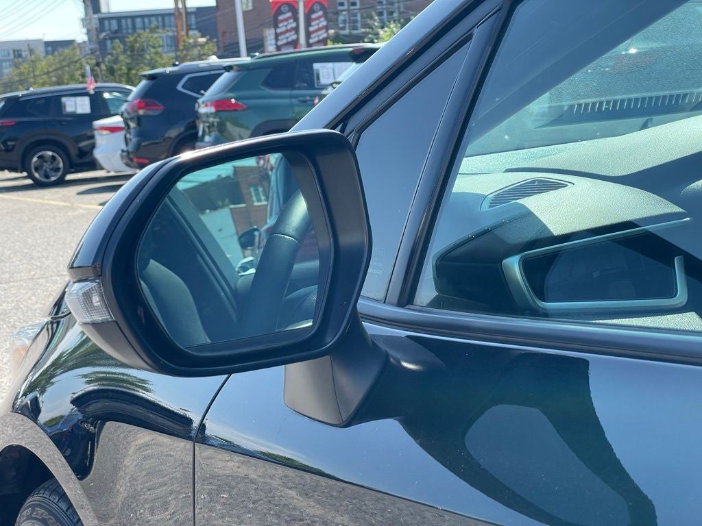 2024 Toyota Corolla SE Nightshade