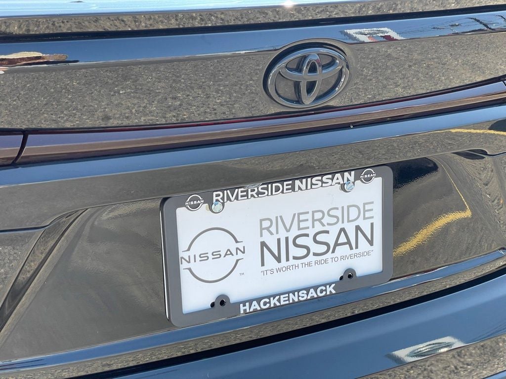 2024 Toyota Corolla SE Nightshade