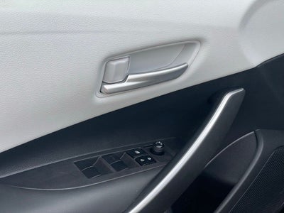 2021 Toyota Corolla APEX SE