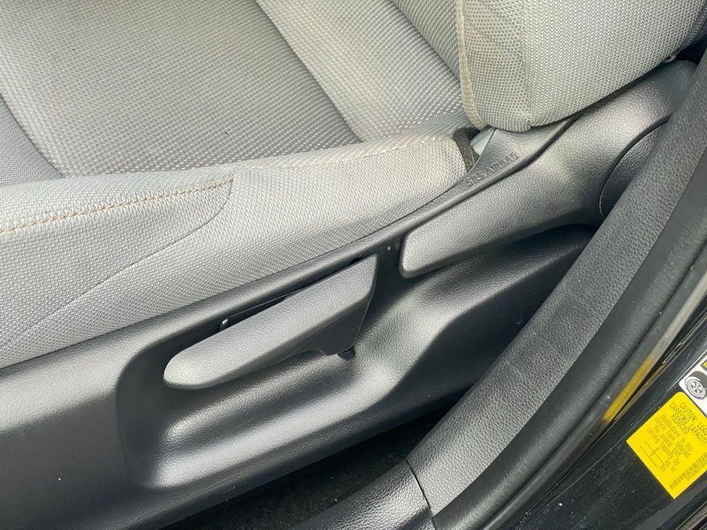 2021 Toyota Corolla APEX SE