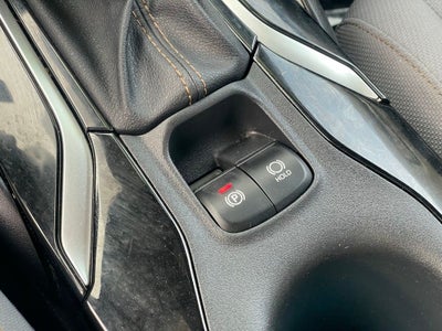 2021 Toyota Corolla APEX SE