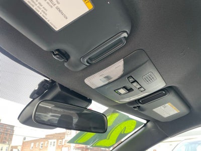 2021 Toyota Corolla APEX SE