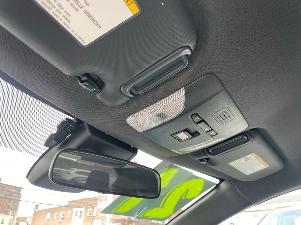 2021 Toyota Corolla APEX SE