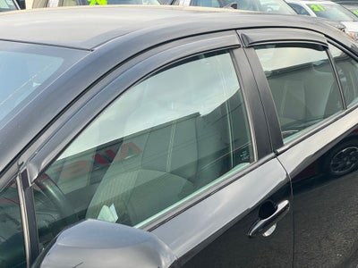 2021 Toyota Corolla APEX SE