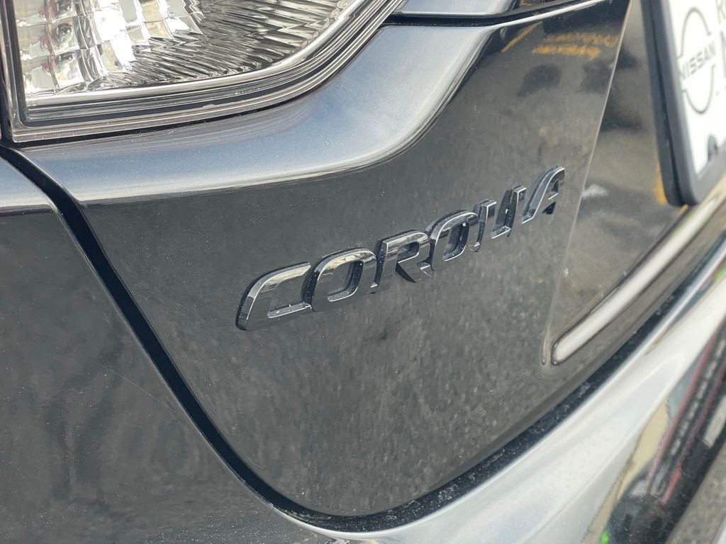 2021 Toyota Corolla APEX SE