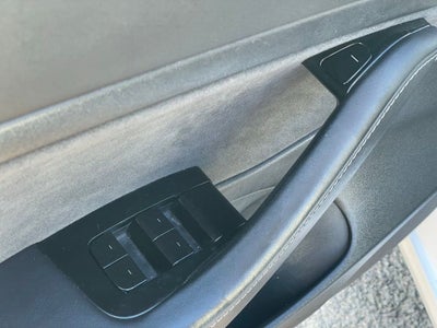 2020 Tesla Model 3 Standard