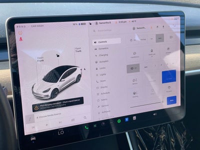 2020 Tesla Model 3 Standard