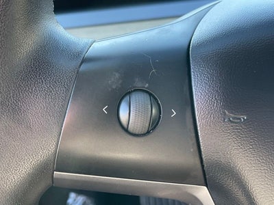 2020 Tesla Model 3 Standard