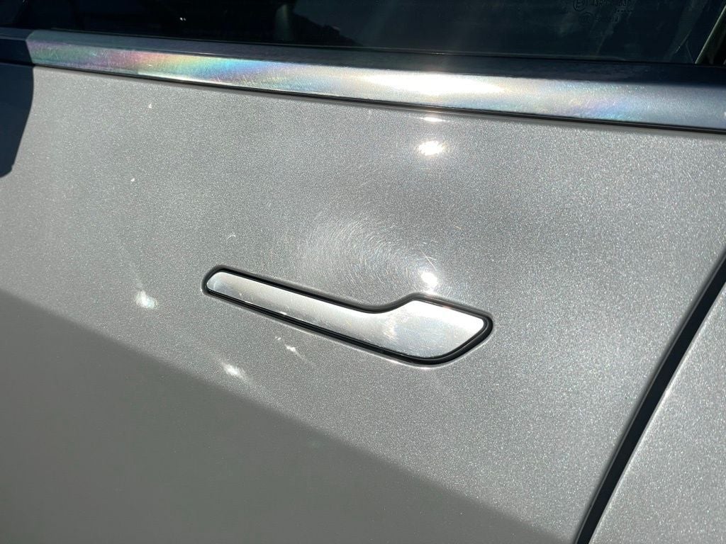 2020 Tesla Model 3 Standard