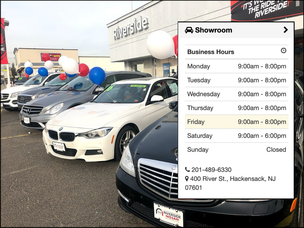 2020 Tesla Model 3 Standard