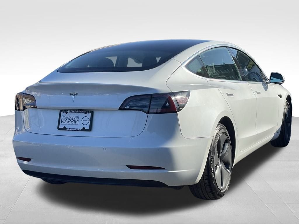 2020 Tesla Model 3 Standard