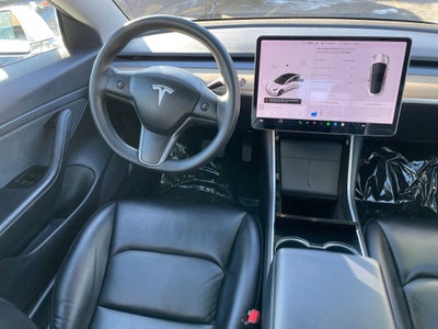 2020 Tesla Model 3 Standard