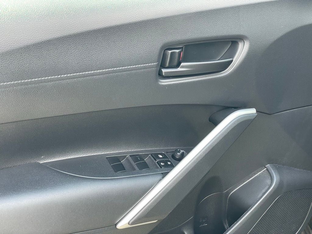 2023 Toyota Corolla Cross LE AWD